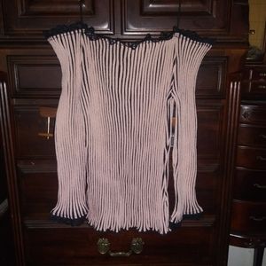 Gorgeous Off the shoulder top